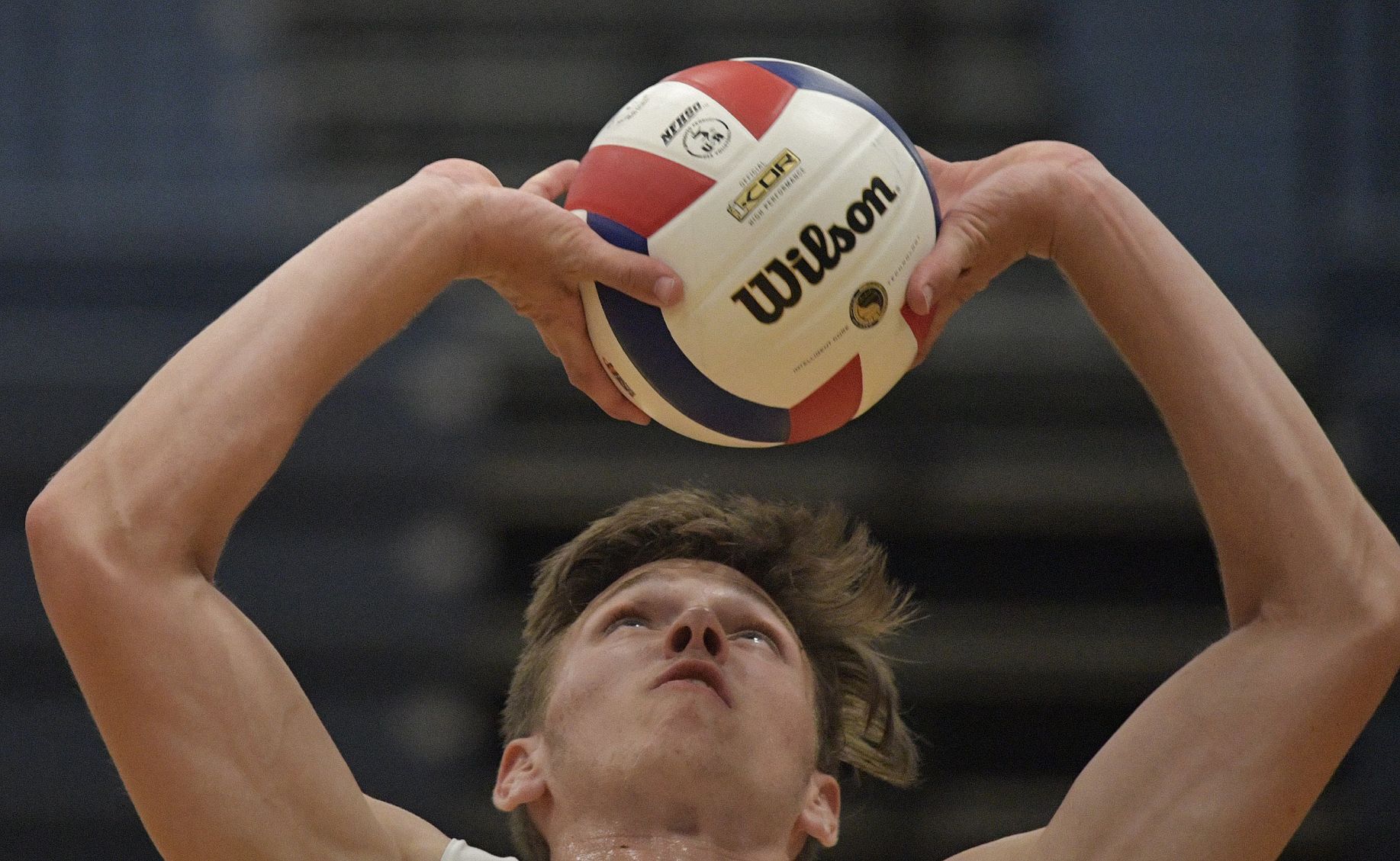 Minooka defeats O'Fallon in 4A boys volleyball sectional final